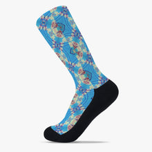 Load image into Gallery viewer, Grandmas House Reinforced Sports Socks