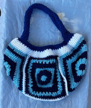 Load image into Gallery viewer, Crochet Purses x Jamdownstyle