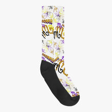 Load image into Gallery viewer, Scorpio Reinforced Sports Socks