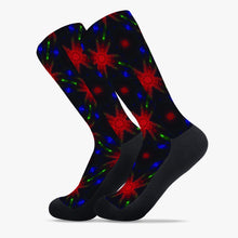 Load image into Gallery viewer, Late Night Games.Reinforced Sports Socks