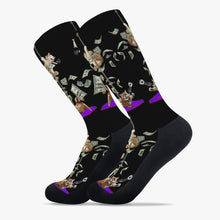 Load image into Gallery viewer, PMW Reinforced Sports Socks