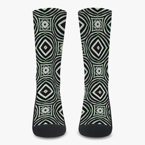 Targeted Reinforced Sports Socks