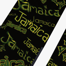 Load image into Gallery viewer, Jamaica Reinforced Sports Socks