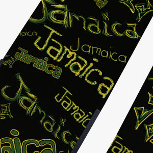 Jamaica Reinforced Sports Socks