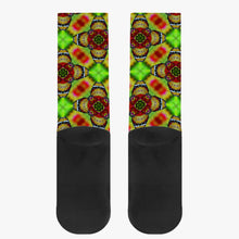 Load image into Gallery viewer, Desert Love Reinforced Sports Socks