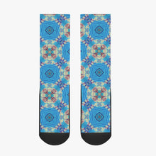 Load image into Gallery viewer, Grandmas House Reinforced Sports Socks