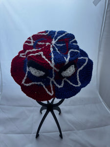 Character Bucket Hats