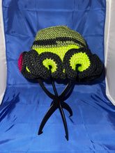 Load image into Gallery viewer, Ruffle Bucket hats