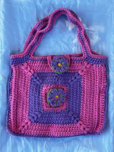 Load image into Gallery viewer, Crochet Purses x Jamdownstyle