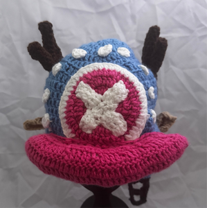 Character Bucket Hats