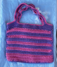Load image into Gallery viewer, Crochet Purses x Jamdownstyle