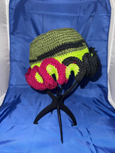 Load image into Gallery viewer, Ruffle Bucket hats