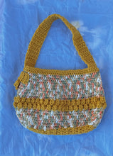 Load image into Gallery viewer, Crochet Purses x Jamdownstyle