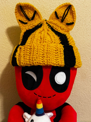 Beanie Character Hats