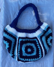 Load image into Gallery viewer, Crochet Purses x Jamdownstyle