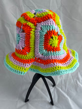 Load image into Gallery viewer, Bucket Hat