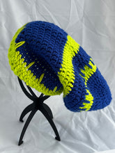 Load image into Gallery viewer, Rasta Beanie