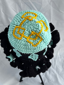 Character Bucket Hats
