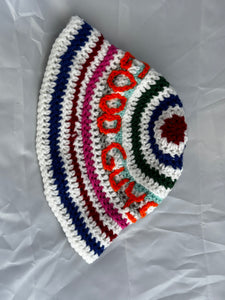 Character Bucket Hats