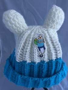 Beanie (Character patch)