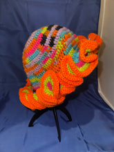 Load image into Gallery viewer, Ruffle Bucket hats