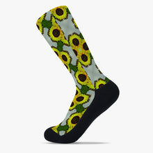 Load image into Gallery viewer, Sun Child Reinforced Sports Socks