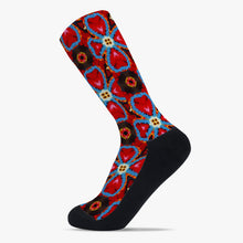 Load image into Gallery viewer, Meet Me in Hawaii Reinforced Sports Socks