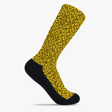 Load image into Gallery viewer, Lost Reinforced Sports Socks