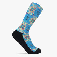 Load image into Gallery viewer, Grandmas House Reinforced Sports Socks