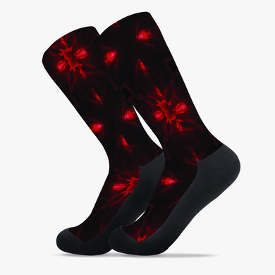 Commander Reinforced Sports Socks