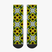 Load image into Gallery viewer, Sun Child Reinforced Sports Socks