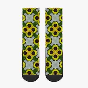 Sun Child Reinforced Sports Socks