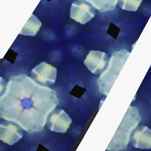 Load image into Gallery viewer, Snow Flake Reinforced Sports Socks