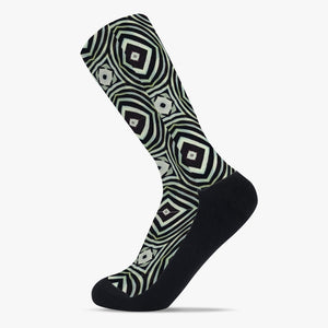 Targeted Reinforced Sports Socks