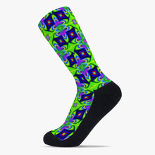 Load image into Gallery viewer, Abducted Reinforced Sports Socks