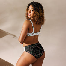 Load image into Gallery viewer, Mexico Recycled high-waisted Bikini