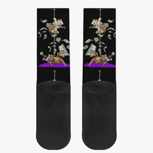 Load image into Gallery viewer, PMW Reinforced Sports Socks