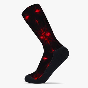 Commander Reinforced Sports Socks