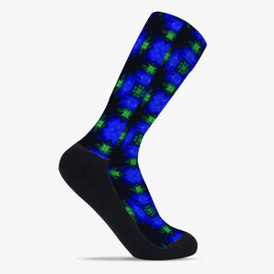 Bluhh Reinforced Sports Socks