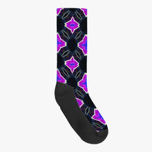 Load image into Gallery viewer, Anime Fan Reinforced Sports Socks