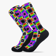 Load image into Gallery viewer, Cloud 9 Reinforced Sports Socks