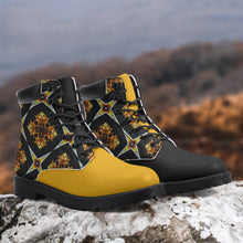 Load image into Gallery viewer, Kings Casual Leather Boots