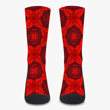 Load image into Gallery viewer, Crabby Reinforced Sports Socks