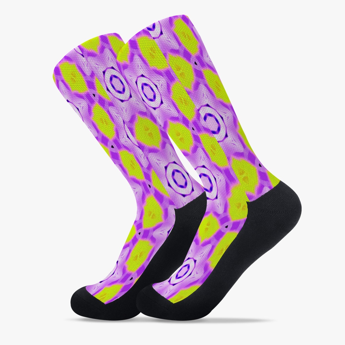 Majin Buu Reinforced Sports Socks