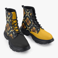Load image into Gallery viewer, Kings Chunky Boots