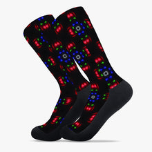 Load image into Gallery viewer, Old Skool Gaming Reinforced Sports Socks