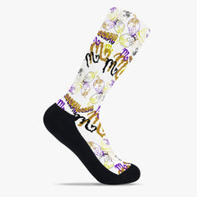 Load image into Gallery viewer, Scorpio Reinforced Sports Socks