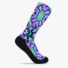 Load image into Gallery viewer, Love for Chi Chi Reinforced Sports Socks