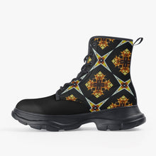 Load image into Gallery viewer, Kings Chunky Boots