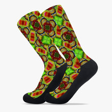 Load image into Gallery viewer, Desert Love Reinforced Sports Socks